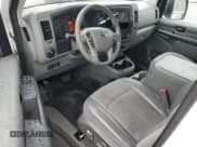 ✅ 2017 Nissan NV Cargo SV • VIN: 1N6BF0LY6HN811435 • Лот: 57838645. Опубликован ранее на Copart с пробегом 139 756 миль. Бесплатный доступ к архиву аукционных продаж из США и подробный отчёт об истории автомобиля на DreamBid. Изображение 8.