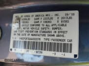 ✅ 2010 Honda Accord LX • VIN: 1HGCP2F32AA022276 • Lot: 42491671. Listed on IAAI with 136,962 mi. Free auction sales archive from the USA and detailed vehicle history report at DreamBid. Image 9.