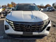 ✅ 2022 Hyundai Tucson Limited • VIN: KM8JECA16NU027312 • Lot: 77644154. Wystawiony na Copart z przebiegiem 28 973 mil. Bezpłatny archiwum sprzedaży aukcyjnych z USA i szczegółowy raport historii pojazdu na DreamBid. Zdjęcie 5.