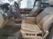 ✅ 2012 Ford F-150 Lariat • VIN: 1FTFW1ET7CFA05151 • Lot: 93639345. Listed on Copart with 235,146 mi. Free auction sales archive from the USA and detailed vehicle history report at DreamBid. Image 7.