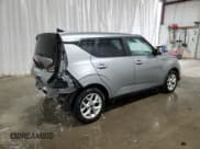 ✅ 2025 Kia Soul LX • VIN: KNDJ23AU9S7932094 • Lot: 92212655. Listed on Copart with 34,297 mi. Free auction sales archive from the USA and detailed vehicle history report at DreamBid. Image 3.