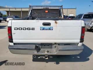 2001 Dodge 1500 с VIN 3B7HC13Z51G783002, выставлен на аукционе Copart как лот 68650325 с пробегом 233 486 миль миль и Списание • Salvage title. История ставок и продаж доступна на DreamBid. Изображение 6.