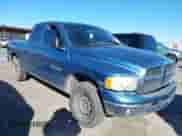 2004 Dodge 1500 SLT z VIN 1D7HU18D04S513155, wystawiony jako IAAI lot #43566603 z przebiegiem 254 475 mil mil oraz . Historia ofert i sprzedaży dostępna na DreamBid. Obrazek 1.
