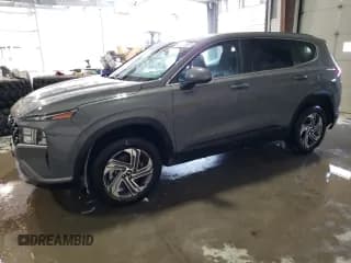 ✅ 2023 Hyundai Santa Fe SE • VIN: 5NMS1DAJ6PH642009 • Lot: 58949704. Wystawiony na Copart z przebiegiem 12 426 mil. Bezpłatny archiwum sprzedaży aukcyjnych z USA i szczegółowy raport historii pojazdu na DreamBid. Zdjęcie 1.