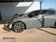 2023 Toyota Prius XSE Premium with VIN JTDACACU3P3000566, listed as a Copart auction lot 86867635 with 17,411 mi miles and Salvage title. Bid and sale history available at DreamBid. Image 14.