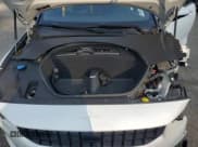 ✅ 2021 Polestar 2 Launch Edition • VIN: LPSED3KA6ML006271 • Lot: 83752735. Listed on Copart with Not provided. Free auction sales archive from the USA and detailed vehicle history report at DreamBid. Image 11.