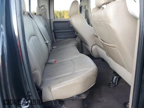 ✅ 2010 Dodge 1500 SLT • VIN: 1D7RV1GT6AS114384 • Lot: 83121254. Wystawiony na Copart z przebiegiem 248 416 mil. Bezpłatny archiwum sprzedaży aukcyjnych z USA i szczegółowy raport historii pojazdu na DreamBid. Zdjęcie 10.