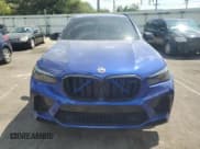 ✅ 2022 BMW X5 M • VIN: 5YMJU0C0XN9M84046 • Lot: 69644644. Wystawiony na Copart z przebiegiem 20 592 mil. Bezpłatny archiwum sprzedaży aukcyjnych z USA i szczegółowy raport historii pojazdu na DreamBid. Zdjęcie 5.