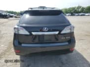 ✅ 2011 Lexus RX 350 • VIN: 2T2ZK1BA3BC041952 • Лот: 57846955. Опубликован ранее на Copart с пробегом 233 061 миль. Бесплатный доступ к архиву аукционных продаж из США и подробный отчёт об истории автомобиля на DreamBid. Изображение 6.