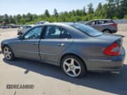 ✅ 2009 Mercedes-Benz E 350 Luxury • VIN: WDBUF87X49B375200 • Lot: 61847405. Wystawiony na Copart z przebiegiem 119 893 mil. Bezpłatny archiwum sprzedaży aukcyjnych z USA i szczegółowy raport historii pojazdu na DreamBid. Zdjęcie 2.