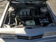 ✅ 1993 Dodge Dynasty LE • VIN: 1B3XC56R4PD186204 • Lot: 84626705. Listed on Copart with 130,345 mi. Free auction sales archive from the USA and detailed vehicle history report at DreamBid. Image 11.