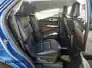 2023 Ford Explorer Limited z VIN 1FMSK7FH0PGA06564, wystawiony jako Copart lot #70188915 z przebiegiem 47 029 mil mil oraz Szkoda całkowita • Salvage title. Historia ofert i sprzedaży dostępna na DreamBid. Obrazek 11.