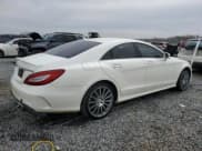 ✅ 2017 Mercedes-Benz CLS 550 • VIN: WDDLJ7DB6HA194642 • Лот: 51985665. Опубликован ранее на Copart с пробегом 70 903 миль. Бесплатный доступ к архиву аукционных продаж из США и подробный отчёт об истории автомобиля на DreamBid. Изображение 3.