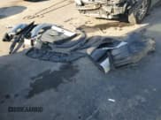 ✅ 2023 Toyota Corolla Cross L • VIN: 7MUAAAAG7PV061474 • Lot: 86704365. Listed on Copart with 22,287 mi. Free auction sales archive from the USA and detailed vehicle history report at DreamBid. Image 13.