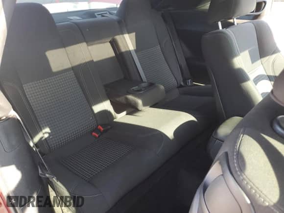 2018 Dodge Challenger R/T with VIN 2C3CDZBT1JH162136, listed as a Copart auction lot 67678165 with 80,571 mi miles and Salvage title. Bid and sale history available at DreamBid. Image 10.