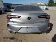✅ 2021 Acura TLX • VIN: 19UUB5F34MA001485 • Lot: 71043585. Listed on Copart with 16,417 mi. Free auction sales archive from the USA and detailed vehicle history report at DreamBid. Image 6.