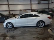 ✅ 2015 Mercedes-Benz CLS 400 • VIN: WDDLJ6FB3FA145340 • Лот: 41313268. Опубликован ранее на IAAI с пробегом 122 368 миль. Бесплатный доступ к архиву аукционных продаж из США и подробный отчёт об истории автомобиля на DreamBid. Изображение 15.