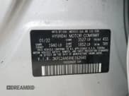 ✅ 2022 Hyundai Accent SEL • VIN: 3KPC24A6XNE162640 • Лот: 72594424. Опубликован ранее на Copart с пробегом 38 470 миль. Бесплатный доступ к архиву аукционных продаж из США и подробный отчёт об истории автомобиля на DreamBid. Изображение 12.