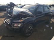 ✅ 2023 Hyundai Venue SEL • VIN: KMHRC8A31PU260220 • Lot: 74618524. Listed on Copart with 3,182 mi. Free auction sales archive from the USA and detailed vehicle history report at DreamBid. Image 1.