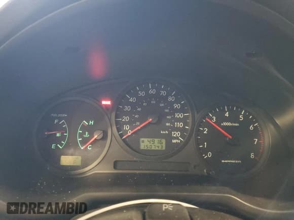 ✅ 2007 Subaru Impreza i • VIN: JF1GG61697G814980 • Lot: 87399405. Wystawiony na Copart z przebiegiem 150 743 mil. Bezpłatny archiwum sprzedaży aukcyjnych z USA i szczegółowy raport historii pojazdu na DreamBid. Zdjęcie 9.