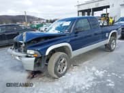 ✅ 2004 Dodge Dakota SLT • VIN: 1D7HG42N74S665198 • Lot: 41477799. Listed on IAAI with 213,175 mi. Free auction sales archive from the USA and detailed vehicle history report at DreamBid. Image 2.