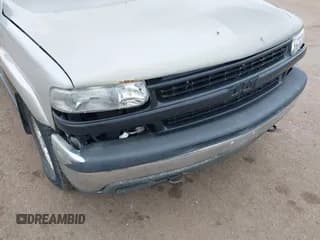 ✅ 2005 Chevrolet Suburban LT • VIN: 1GNFK16Z25J167789 • Лот: 42367356. Опубликован ранее на IAAI с пробегом 267 112 миль. Бесплатный доступ к архиву аукционных продаж из США и подробный отчёт об истории автомобиля на DreamBid. Изображение 6.