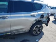 ✅ 2020 Hyundai Santa Fe Limited • VIN: 5NMS5CAA0LH186839 • Лот: 41981573. Опубликован ранее на IAAI с пробегом 68 751 миль. Бесплатный доступ к архиву аукционных продаж из США и подробный отчёт об истории автомобиля на DreamBid. Изображение 6.