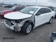 ✅ 2016 Chevrolet Impala LS • VIN: 2G11X5SA8G9173700 • Lot: 42076413. Listed on IAAI with 78,833 mi. Free auction sales archive from the USA and detailed vehicle history report at DreamBid. Image 18.