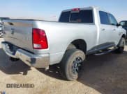 ✅ 2015 Ram 2500 Outdoorsman • VIN: 3C6TR5DT2FG537517 • Lot: 41325748. Wystawiony na IAAI z przebiegiem 233 882 mil. Bezpłatny archiwum sprzedaży aukcyjnych z USA i szczegółowy raport historii pojazdu na DreamBid. Zdjęcie 4.