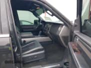 ✅ 2015 Ford Expedition Max Platinum • VIN: 1FMJK1MT9FEF18642 • Lot: 41585741. Listed on IAAI with 134,911 mi. Free auction sales archive from the USA and detailed vehicle history report at DreamBid. Image 5.