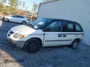 ✅ 2003 Dodge Caravan Cargo • VIN: 1D4GP21373B339042 • Lot: 41112375. Listed on IAAI with 96,573 mi. Free auction sales archive from the USA and detailed vehicle history report at DreamBid. Image 14.