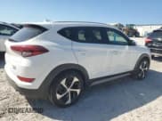 ✅ 2018 Hyundai Tucson Sport • VIN: KM8J3CAL0JU745150 • Lot: 87183805. Listed on Copart with 121,448 mi. Free auction sales archive from the USA and detailed vehicle history report at DreamBid. Image 3.