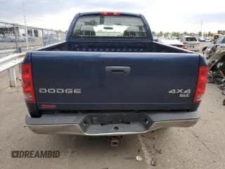 ✅ 2004 Dodge 1500 SLT • VIN: 1D7HU18N54S516240 • Лот: 68584274. Опубликован ранее на Copart с пробегом 157 181 миль. Бесплатный доступ к архиву аукционных продаж из США и подробный отчёт об истории автомобиля на DreamBid. Изображение 6.