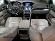 ✅ 2016 Acura TLX Technology • VIN: 19UUB1F56GA015922 • Lot: 95794945. Listed on Copart with 84,905 mi. Free auction sales archive from the USA and detailed vehicle history report at DreamBid. Image 8.