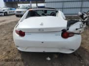 ✅ 2022 Mazda MX-5 Miata Grand Touring • VIN: JM1NDAM76N0505880 • Lot: 71831585. Listed on Copart with Not provided. Free auction sales archive from the USA and detailed vehicle history report at DreamBid. Image 6.