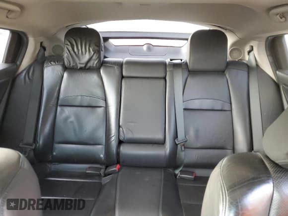 ✅ 2012 Acura ZDX Technology • VIN: 2HNYB1H43CH500609 • Lot: 42578895. Listed on Copart with 171,081 mi. Free auction sales archive from the USA and detailed vehicle history report at DreamBid. Image 10.