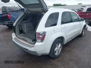 ✅ 2006 Chevrolet Equinox LT • VIN: 2CNDL63F266012450 • Лот: 42128908. Опубликован ранее на IAAI с пробегом 136 483 миль. Бесплатный доступ к архиву аукционных продаж из США и подробный отчёт об истории автомобиля на DreamBid. Изображение 4.
