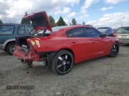 ✅ 2013 Dodge Charger SXT Plus • VIN: 2C3CDXHGXDH555149 • Lot: 86540075. Wystawiony na Copart z przebiegiem 102 718 mil. Bezpłatny archiwum sprzedaży aukcyjnych z USA i szczegółowy raport historii pojazdu na DreamBid. Zdjęcie 3.