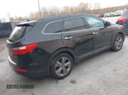 ✅ 2014 Hyundai Santa Fe GLS • VIN: KM8SR4HF9EU088735 • Лот: 43615976. Опубликован ранее на IAAI с пробегом 103 577 миль. Бесплатный доступ к архиву аукционных продаж из США и подробный отчёт об истории автомобиля на DreamBid. Изображение 4.
