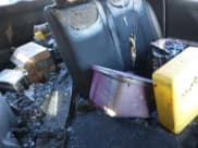 ✅ 2018 Jeep Renegade Latitude • VIN: ZACCJBBB5JPG73222 • Lot: 43252712. Wystawiony na IAAI z przebiegiem Nie podano. Bezpłatny archiwum sprzedaży aukcyjnych z USA i szczegółowy raport historii pojazdu na DreamBid. Zdjęcie 8.