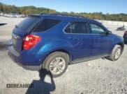 ✅ 2010 Chevrolet Equinox 1LT • VIN: 2CNALDEW6A6259175 • Лот: 86448695. Опубликован ранее на Copart с пробегом 222 142 миль. Бесплатный доступ к архиву аукционных продаж из США и подробный отчёт об истории автомобиля на DreamBid. Изображение 3.