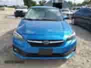 2020 Subaru Impreza Premium с VIN 4S3GKAV68L3605012, выставлен на аукционе Copart как лот 67282905 с пробегом 87 998 миль миль и Списание • Salvage title. История ставок и продаж доступна на DreamBid. Изображение 5.