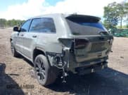 ✅ 2021 Jeep Grand Cherokee Laredo X • VIN: 1C4RJFAG3MC709481 • Лот: 43100017. Опубликован ранее на IAAI с пробегом 44 629 миль. Бесплатный доступ к архиву аукционных продаж из США и подробный отчёт об истории автомобиля на DreamBid. Изображение 6.