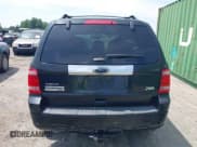 ✅ 2012 Ford Escape Limited • VIN: 1FMCU0EG7CKC15712 • Лот: 42479985. Опубликован ранее на IAAI с пробегом 196 211 миль. Бесплатный доступ к архиву аукционных продаж из США и подробный отчёт об истории автомобиля на DreamBid. Изображение 16.