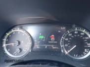 ✅ 2023 Toyota Highlander XSE • VIN: 5TDKDRBH9PS043795 • Lot: 43762218. Listed on IAAI with 40,059 mi. Free auction sales archive from the USA and detailed vehicle history report at DreamBid. Image 7.