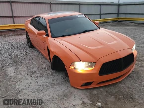 ✅ 2014 Dodge Charger RT Plus • VIN: 2C3CDXCT8EH161073 • Lot: 86599615. Listed on Copart with 130,576 mi. Free auction sales archive from the USA and detailed vehicle history report at DreamBid. Image 13.