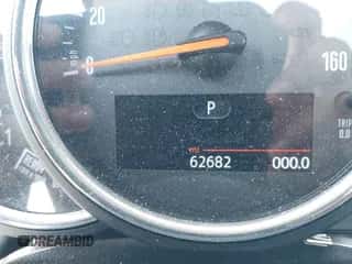 2016 MINI Hardtop with VIN WMWXP5C52G2D14536, listed as a IAAI auction lot 42565690 with 62,682 mi miles and . Bid and sale history available at DreamBid. Image 6.