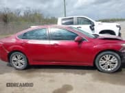 ✅ 2009 Mazda 6 i Grand Touring • VIN: 1YVHP82A995M01575 • Lot: 41833121. Wystawiony na IAAI z przebiegiem Nie podano. Bezpłatny archiwum sprzedaży aukcyjnych z USA i szczegółowy raport historii pojazdu na DreamBid. Zdjęcie 12.