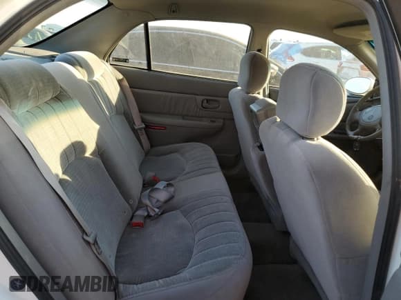 ✅ 2002 Buick Century Custom • VIN: 2G4WS52J821112782 • Lot: 74234214. Wystawiony na Copart z przebiegiem 141 565 mil. Bezpłatny archiwum sprzedaży aukcyjnych z USA i szczegółowy raport historii pojazdu na DreamBid. Zdjęcie 10.