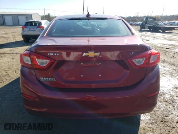 2017 Chevrolet Cruze LT с VIN 1G1BE5SM1H7131909, выставлен на аукционе Copart как лот 66890872 с пробегом 81 706 миль миль и . История ставок и продаж доступна на DreamBid. Изображение 6.